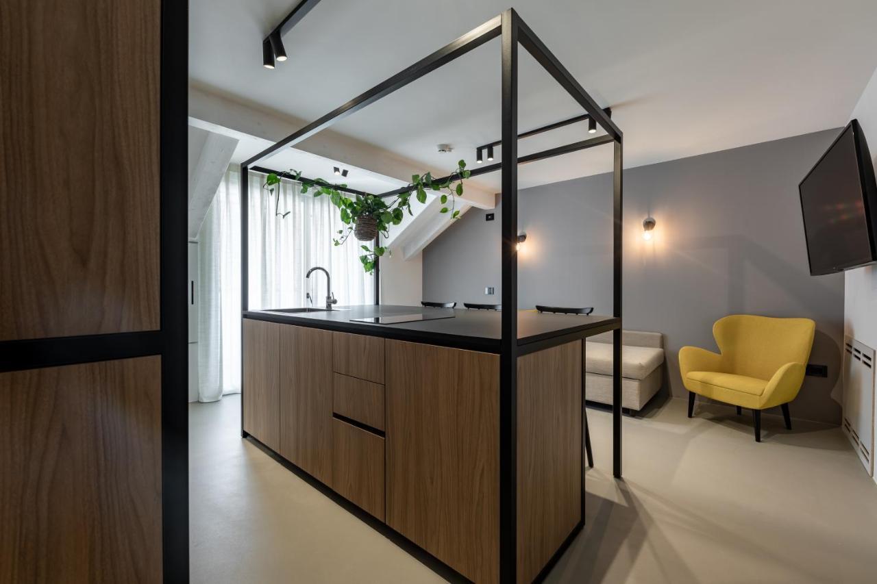 Aparthotel Hörtenberg Homes