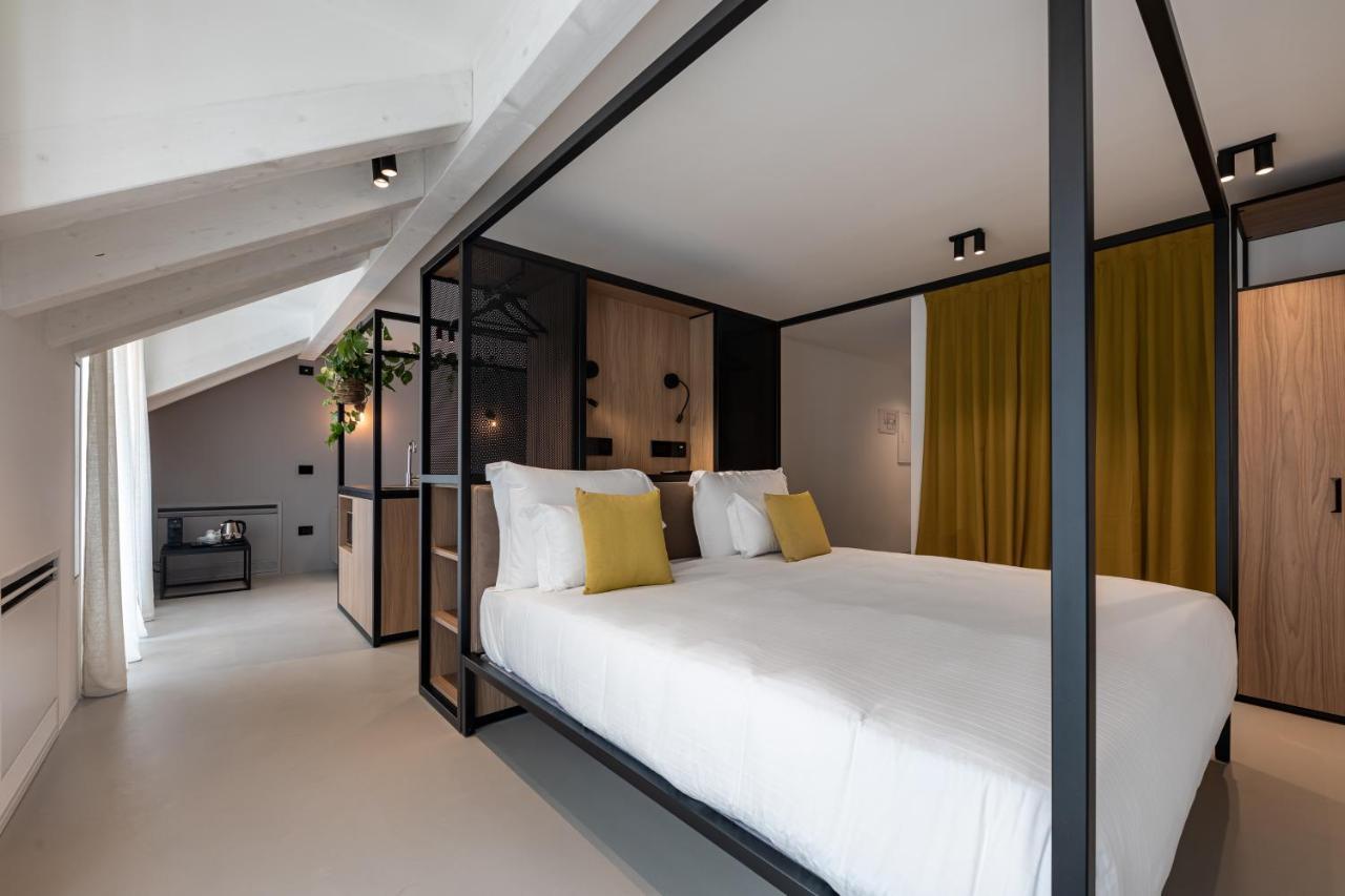 Hörtenberg Homes Aparthotel Bozen