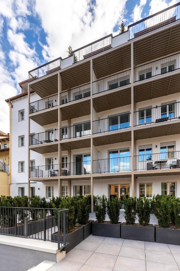 Aparthotel Hörtenberg Homes Bozen