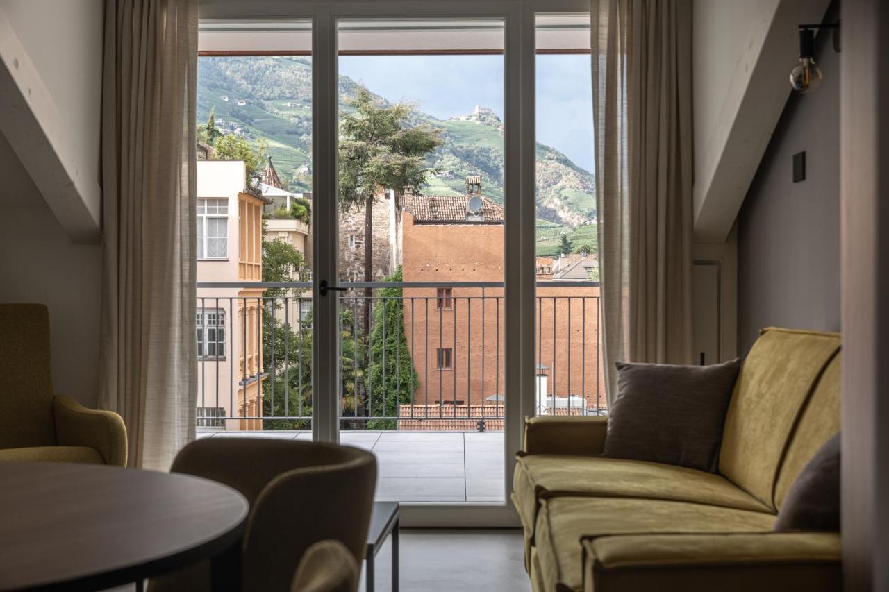 Aparthotel Hörtenberg Homes Bozen