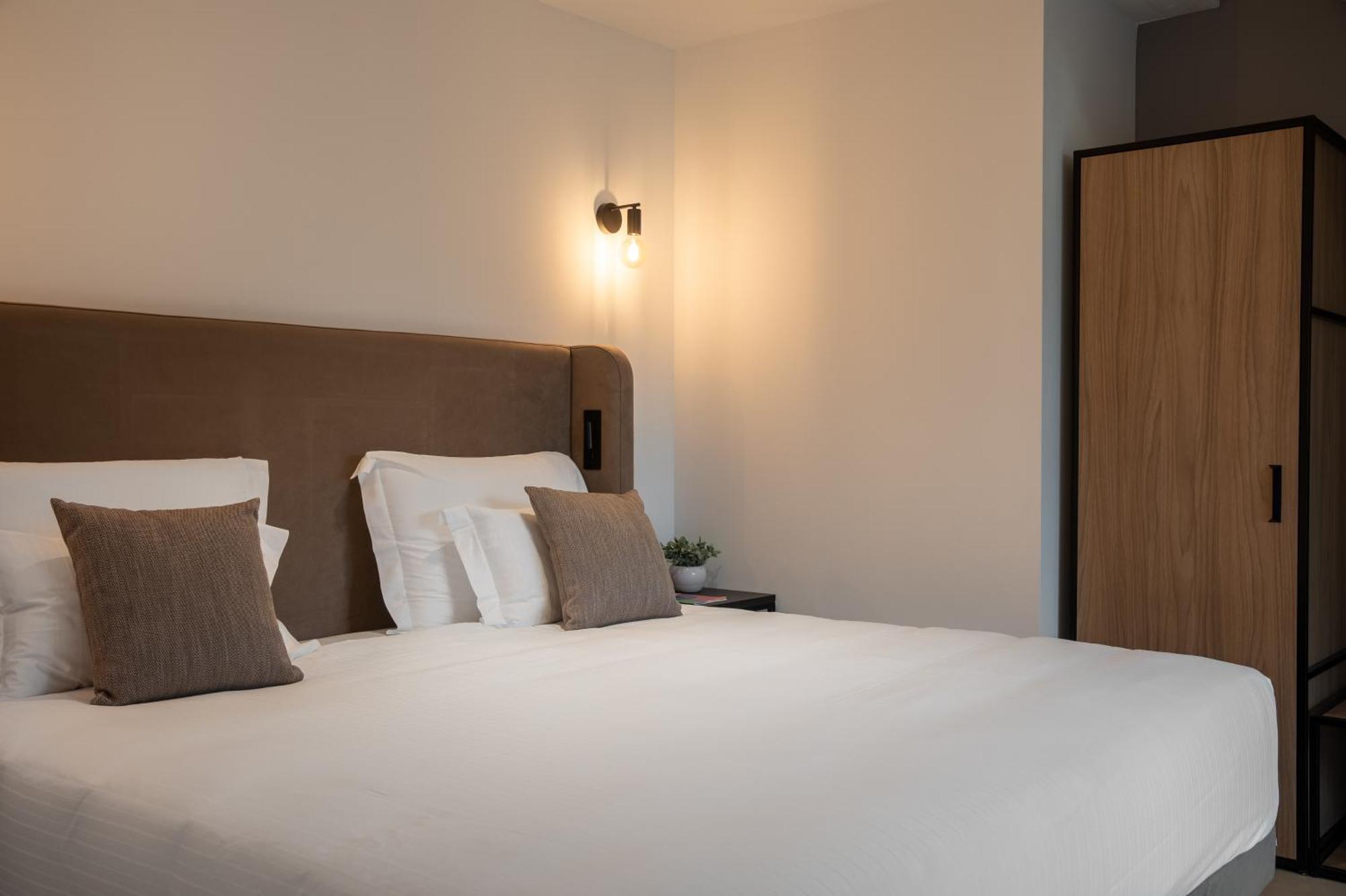 Apart-hotel - Palais Hoertenberg