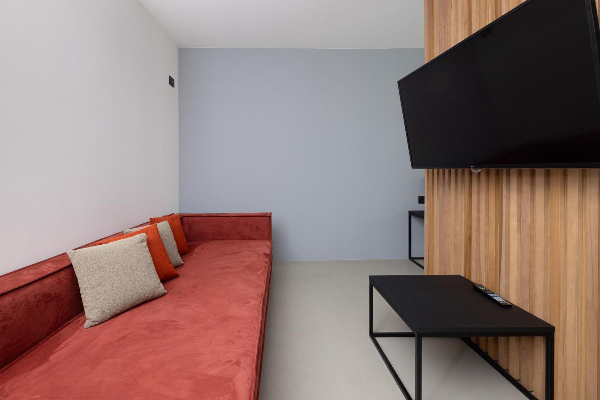 Aparthotel Hörtenberg Homes *