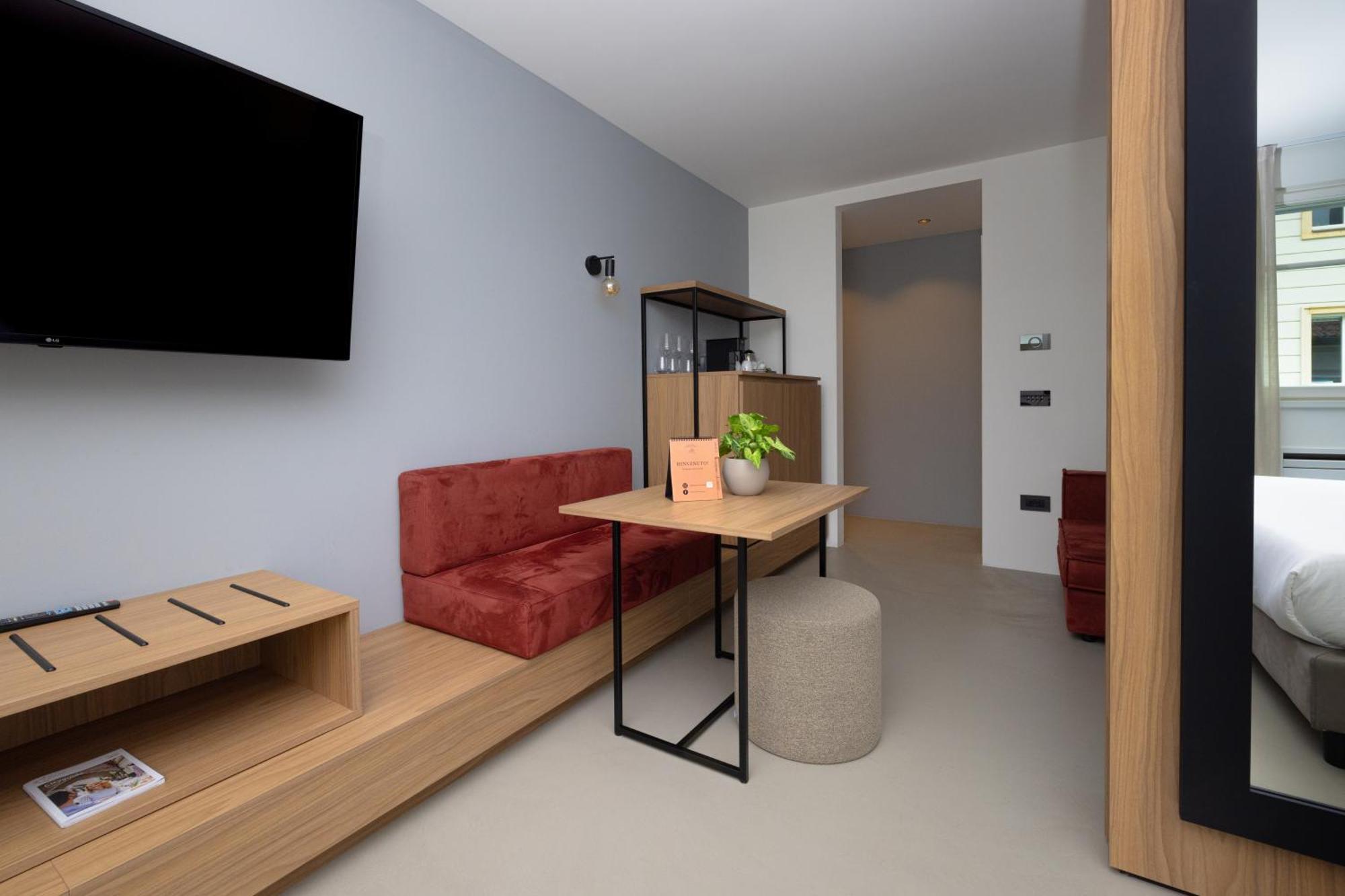Aparthotel Hörtenberg Homes Bozen
