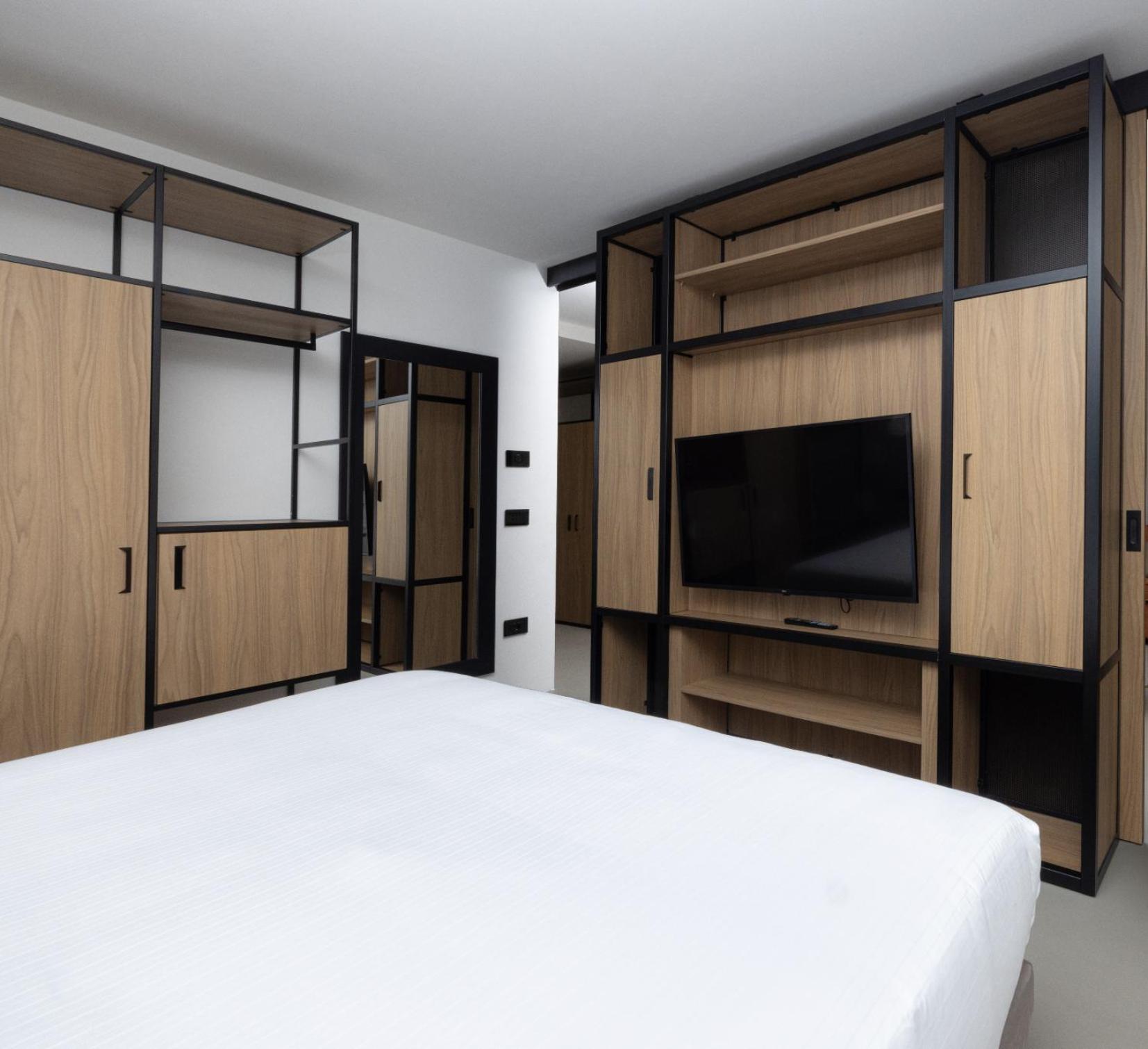 Aparthotel Hörtenberg Homes