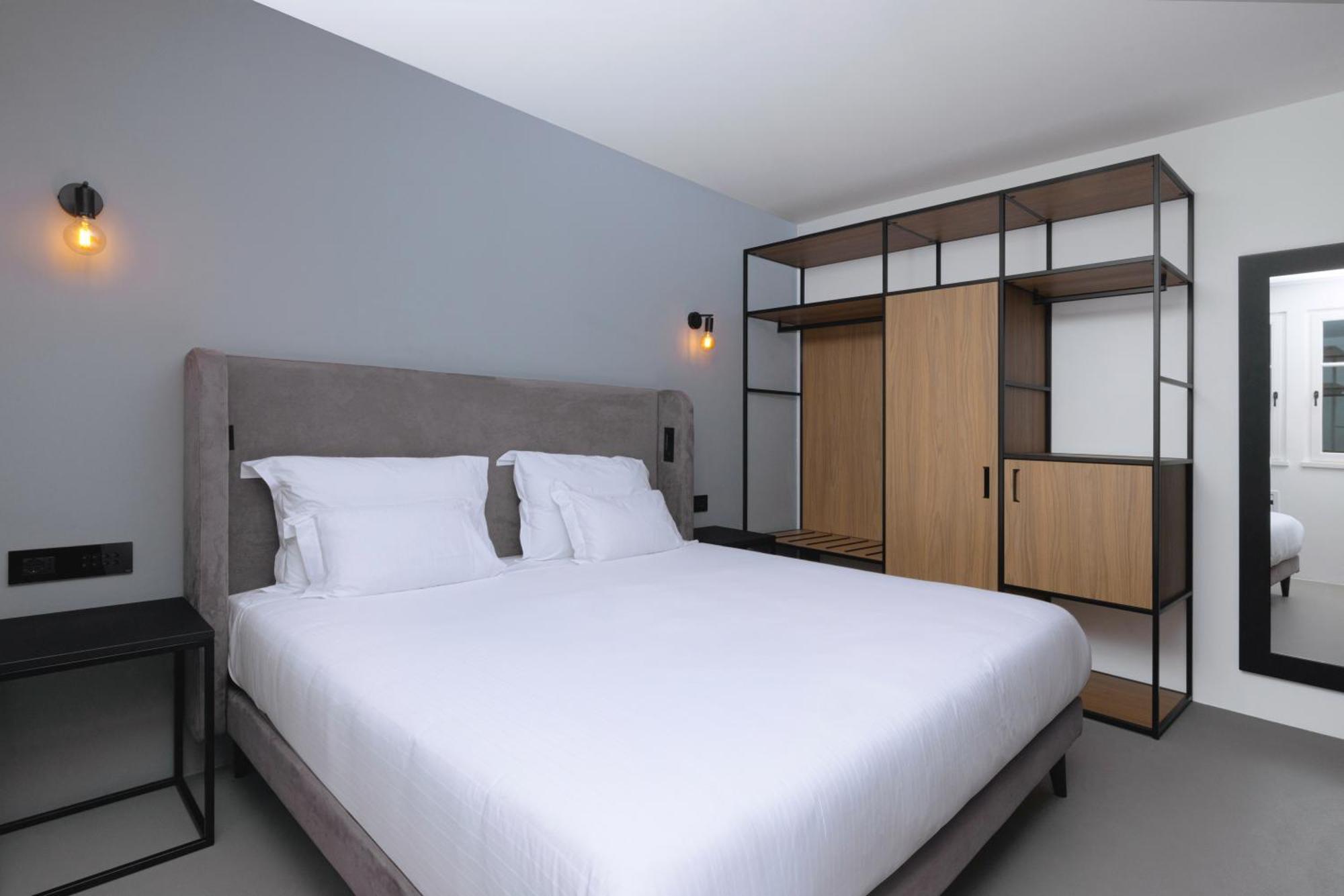 Apart-hotel - Palais Hoertenberg Bolzano