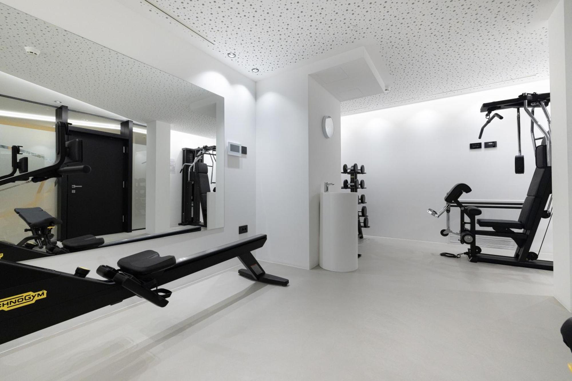 - Palais Hoertenberg * Bolzano