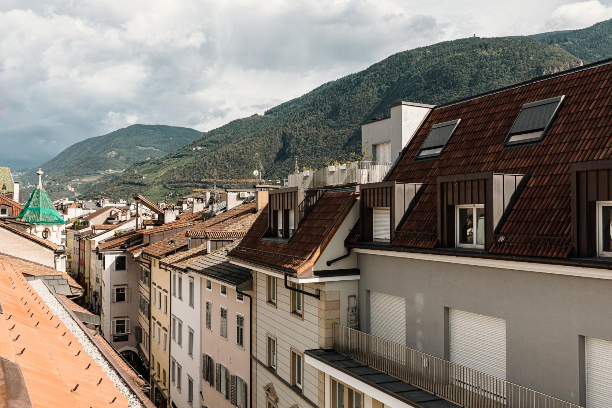 Hörtenberg Homes * Bozen