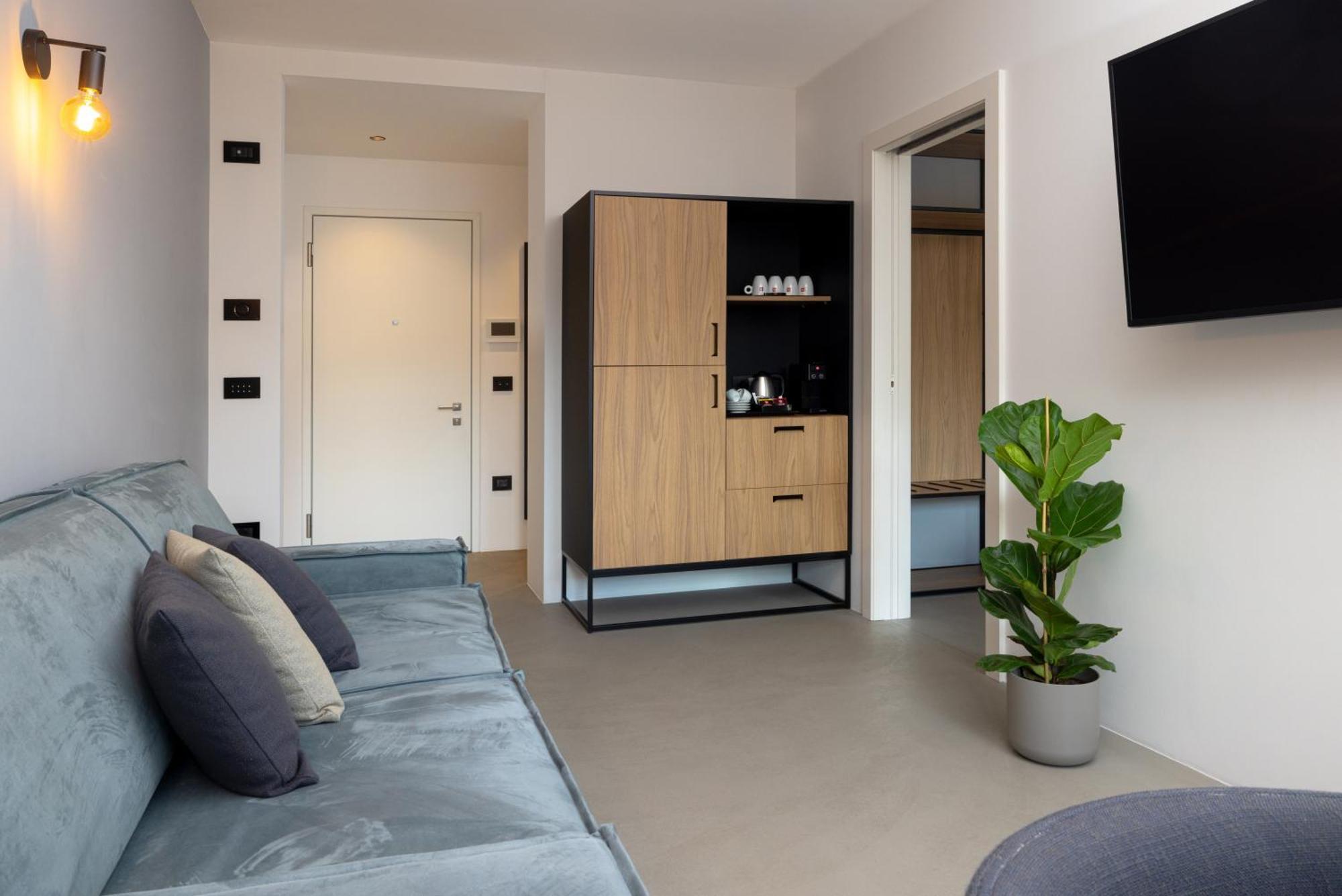 - Palais Hoertenberg Apart-hotel *