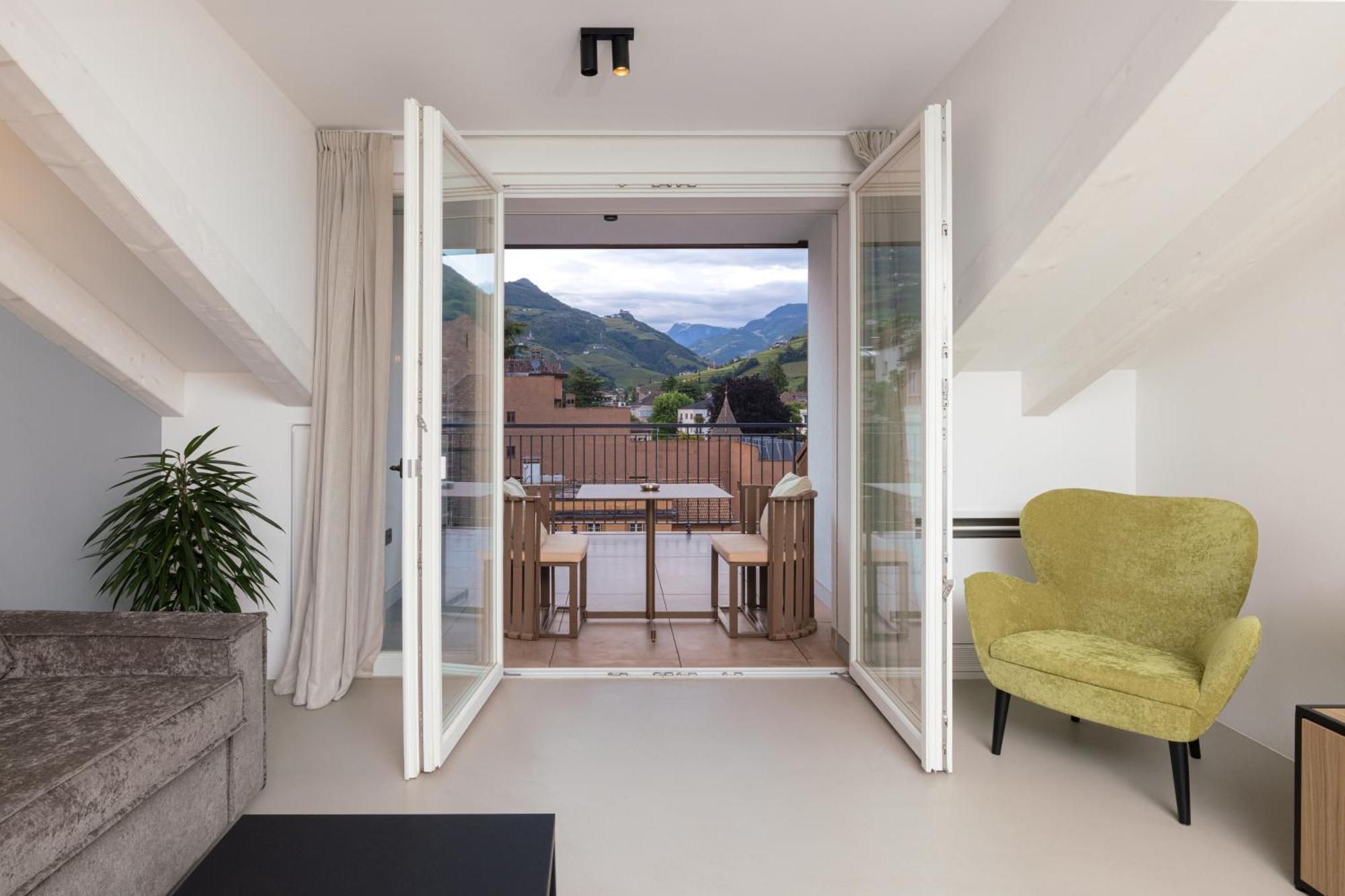 Hörtenberg Homes Aparthotel