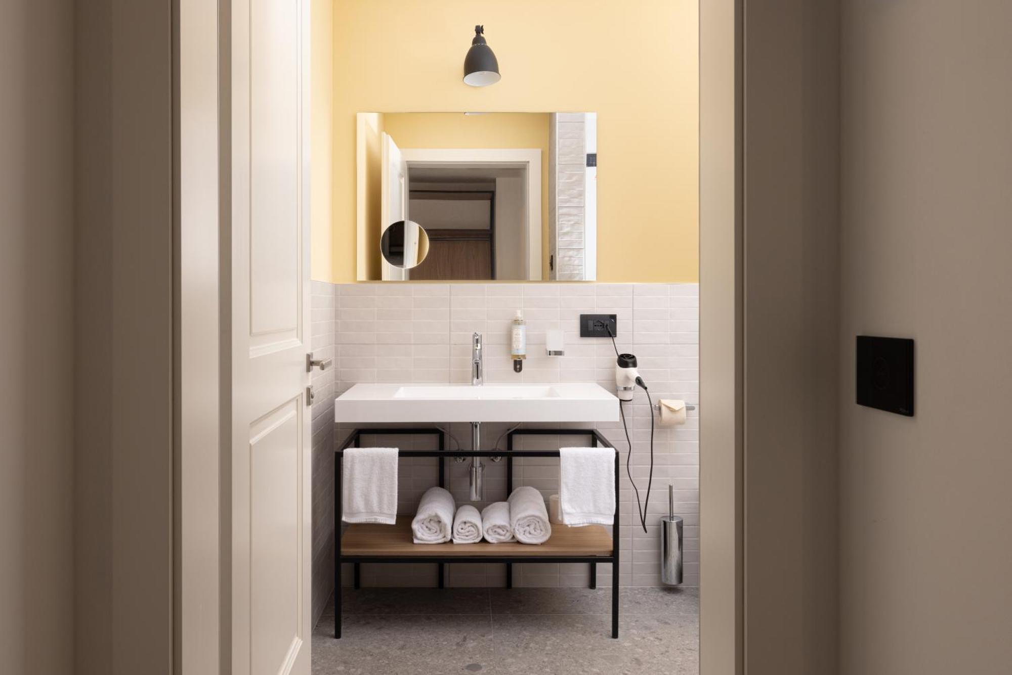Aparthotel Hörtenberg Homes *