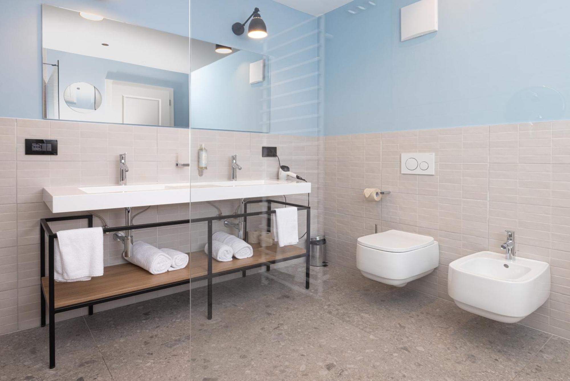 Hörtenberg Homes Aparthotel Bozen