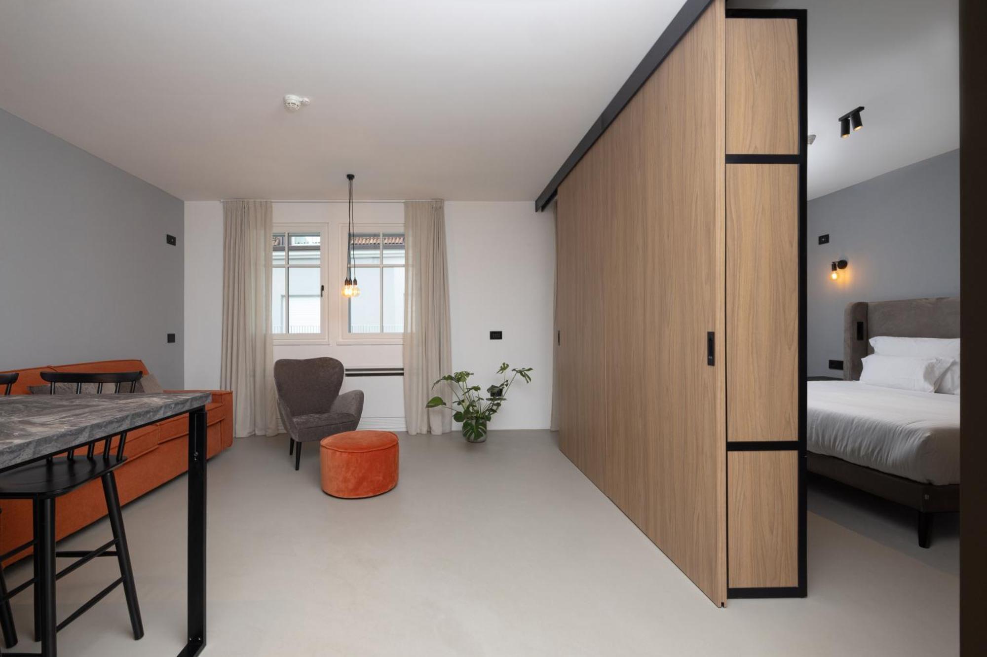 Aparthotel Hörtenberg Homes